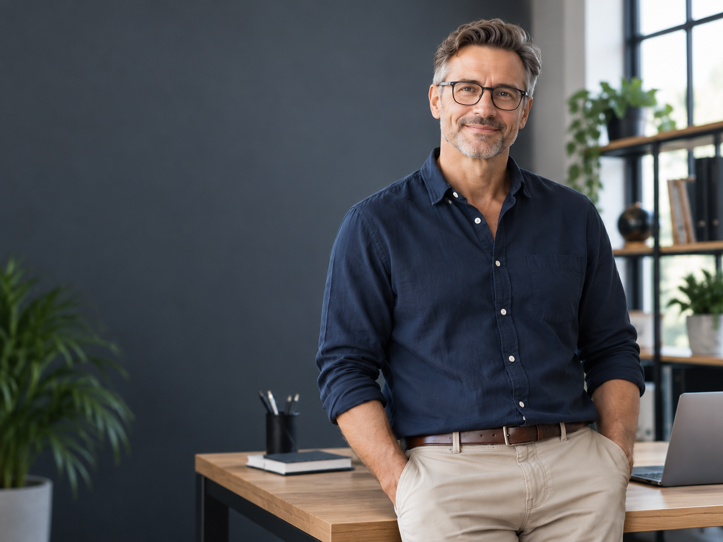 Business owner testimonial